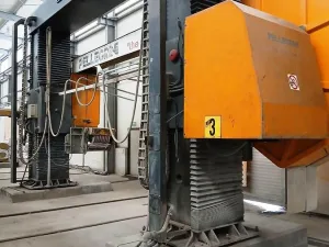 2006 PELLEGRINI POLYWIRE 5.9 - Nr.1