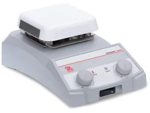 Ohaus Guardian 2000 Ceramic Hotplate Stirrer | e-G21HS04C