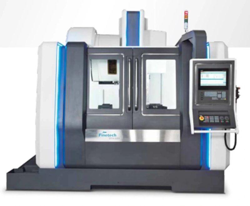021969 - FINETECH SMV 1370 H3L