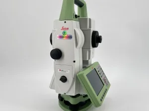 Leica TS16 (segunda mano)