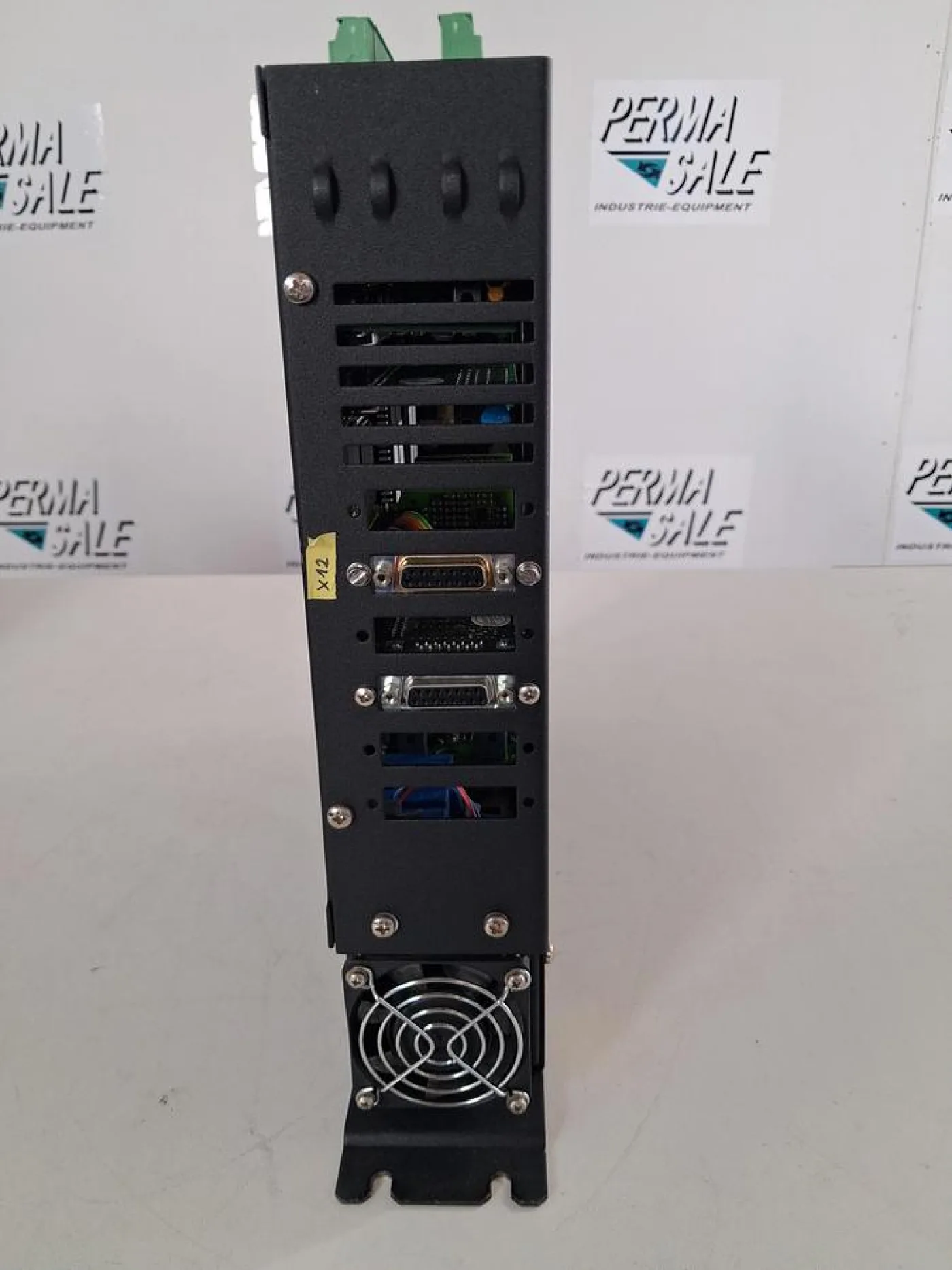 ELAU PMC-2 Servo Drive PMC-2/11/05 Servo Controller - 7