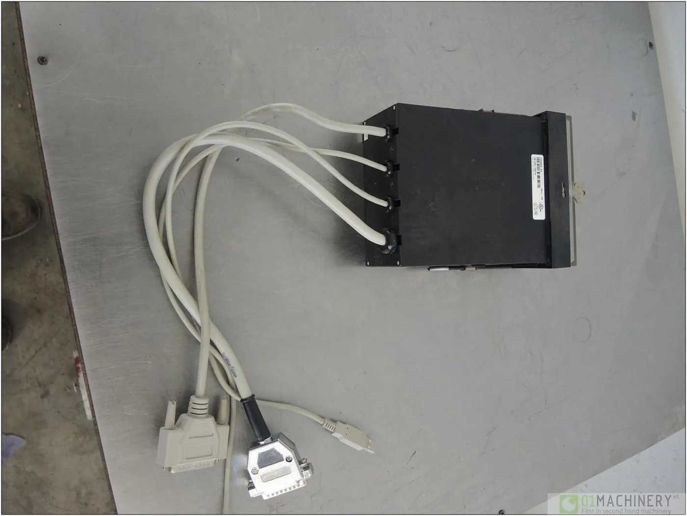 2004 B&R 5A9000.04 AI1349 - 5
