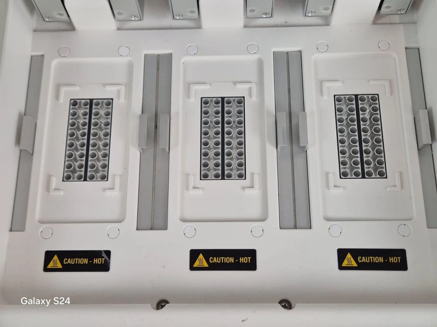 Applied Biosystems ProFlex PCR Sytem - 7