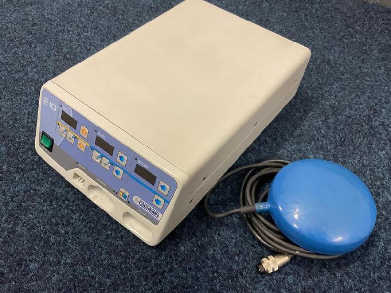 Eschmann Diathermy Mono/Bipolar E10