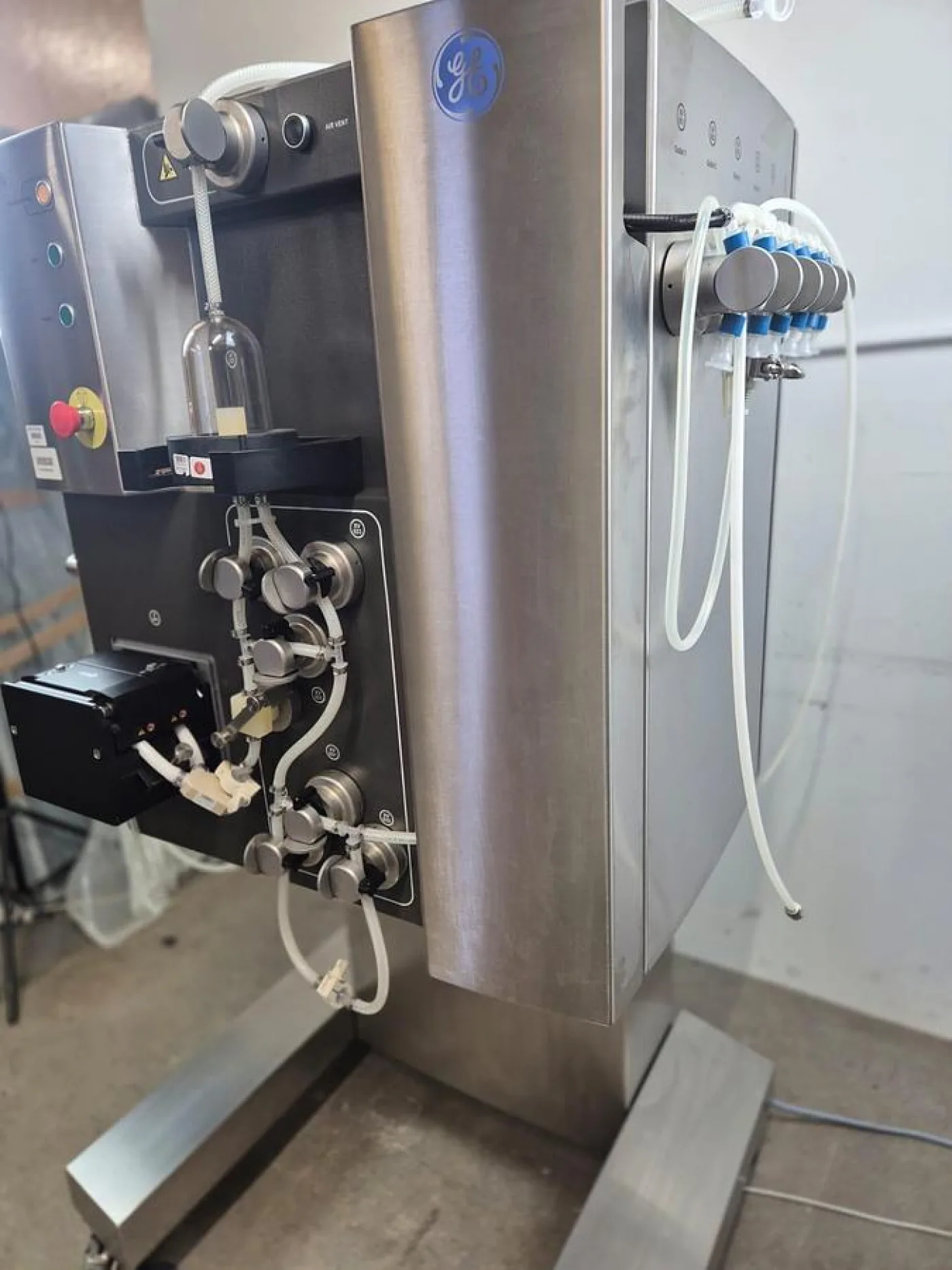 Akta ready™ Chromatography System - 4