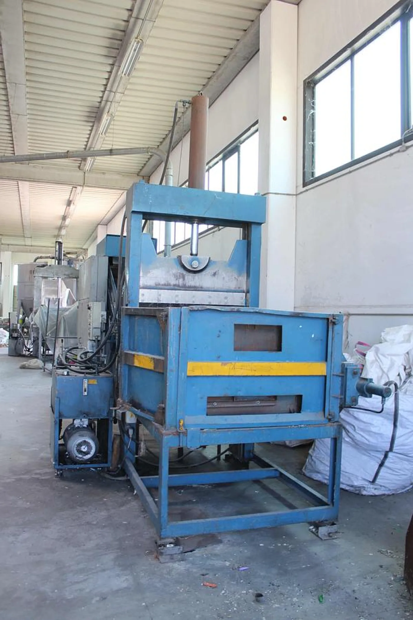 1998 GAMAN SRL TG40 RI0054 - 5