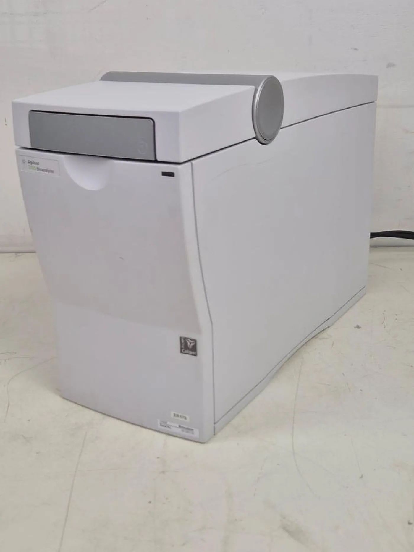 Agilent 2100 Bioanalyser - 3