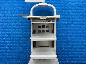 Olympus Trolley Model: WM-NP2 YOM: 2016