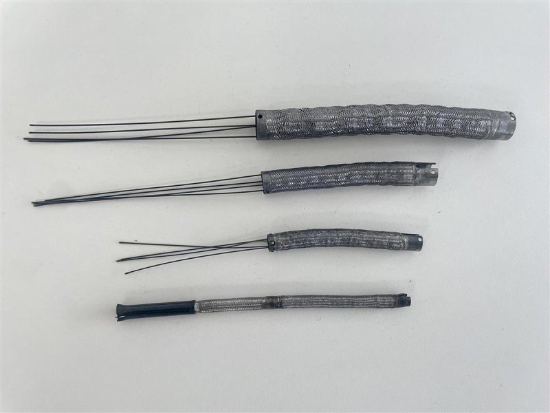 Olympus Bending Section GIF-Q260EZ