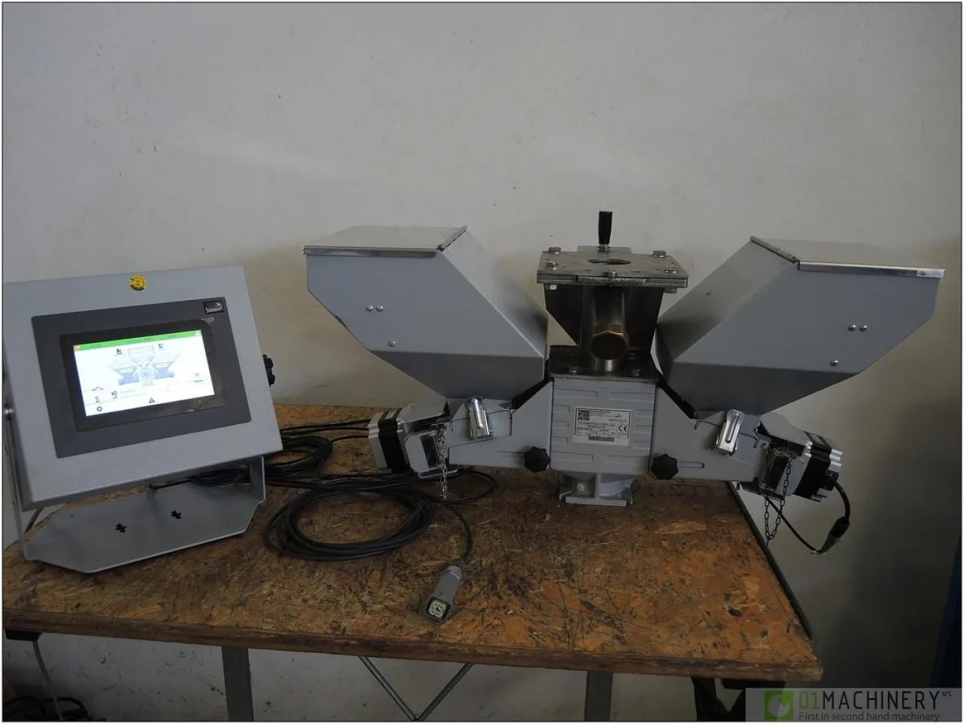 2022 MOTAN MINICOLOR SG V-G1S AI3663 - 3