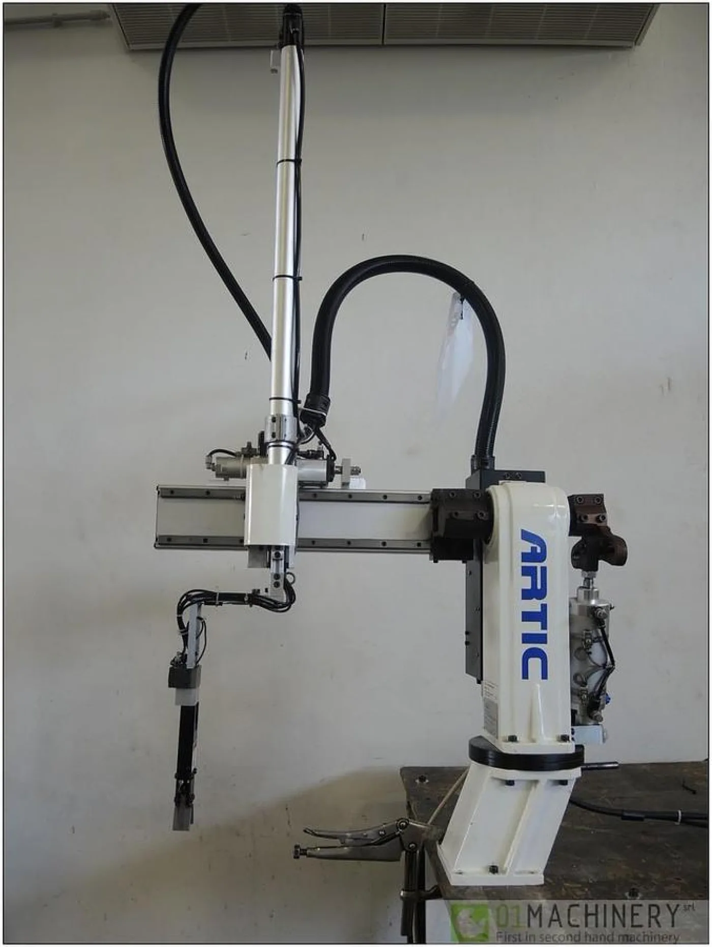 2020 AS&D RSH 70 X AI2833 - 1