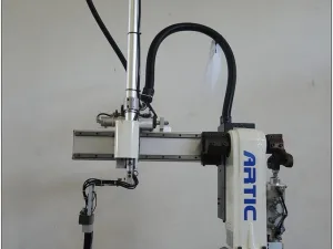 2020 AS&D RSH 70 X AI2833