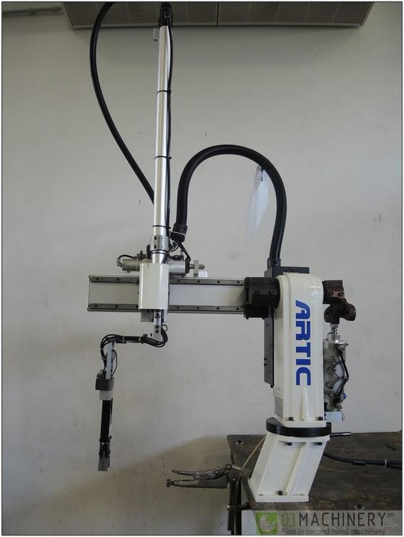 2020 AS&D RSH 70 X AI2833