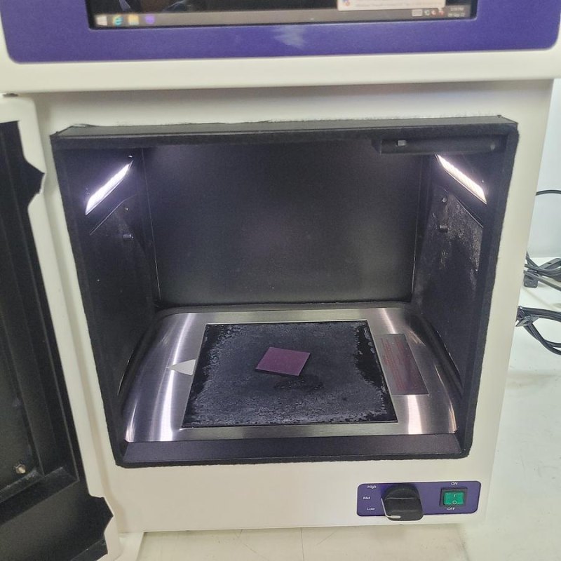 UVP M-20V BioDoc-It Imaging System