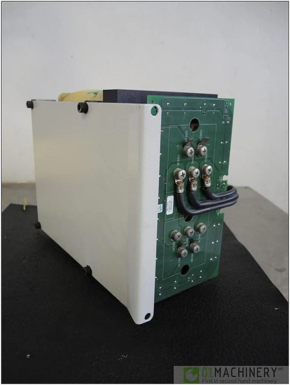 ELEKTROTECHNIK R0.75-397.20 AI3114