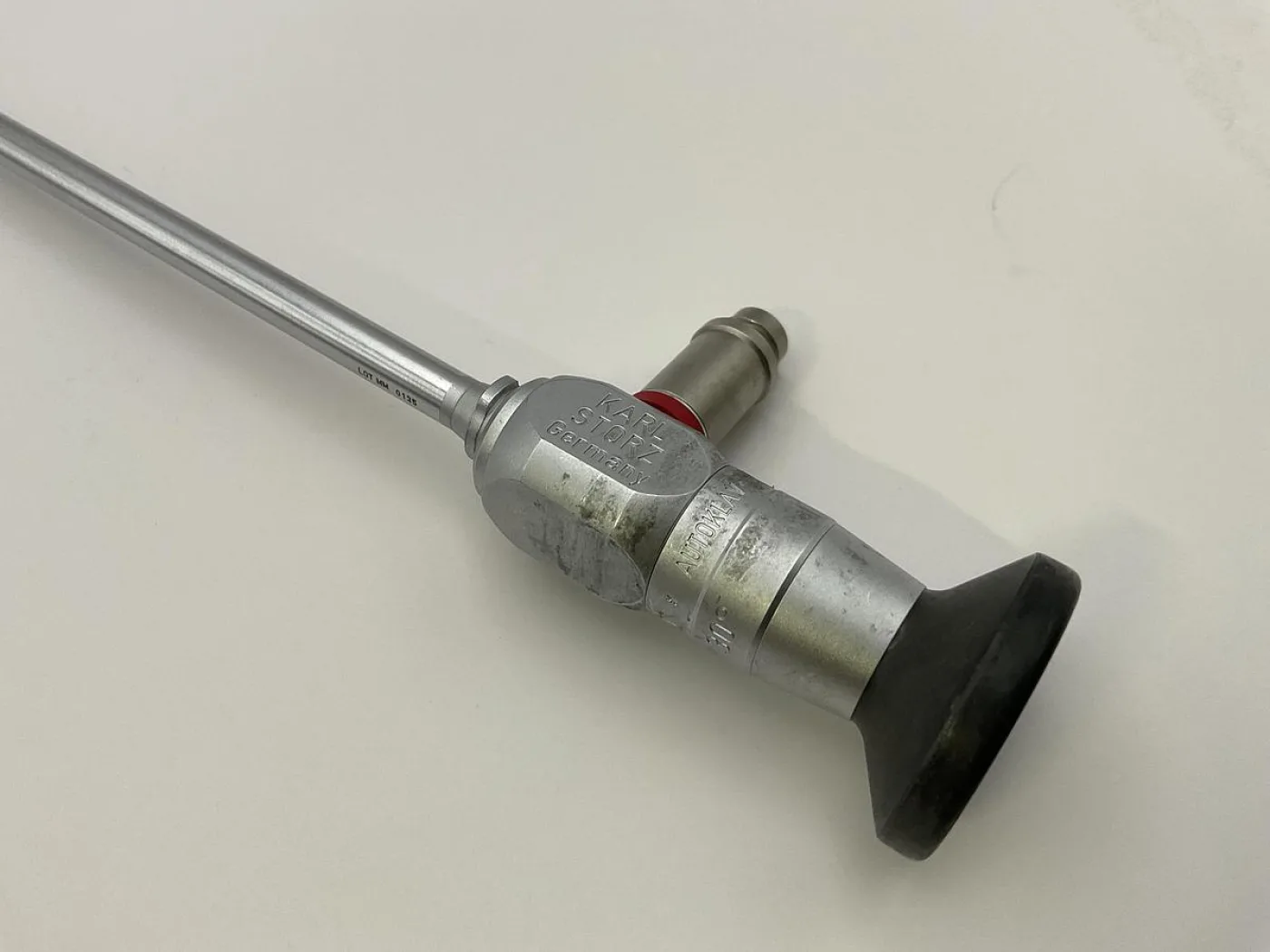 Karl Storz 26031BA - 2