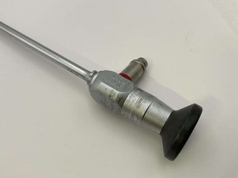 Karl Storz 26031BA