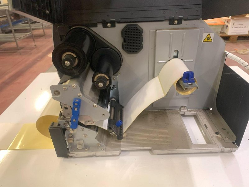 PRINTONIX SL/T4M AL0892