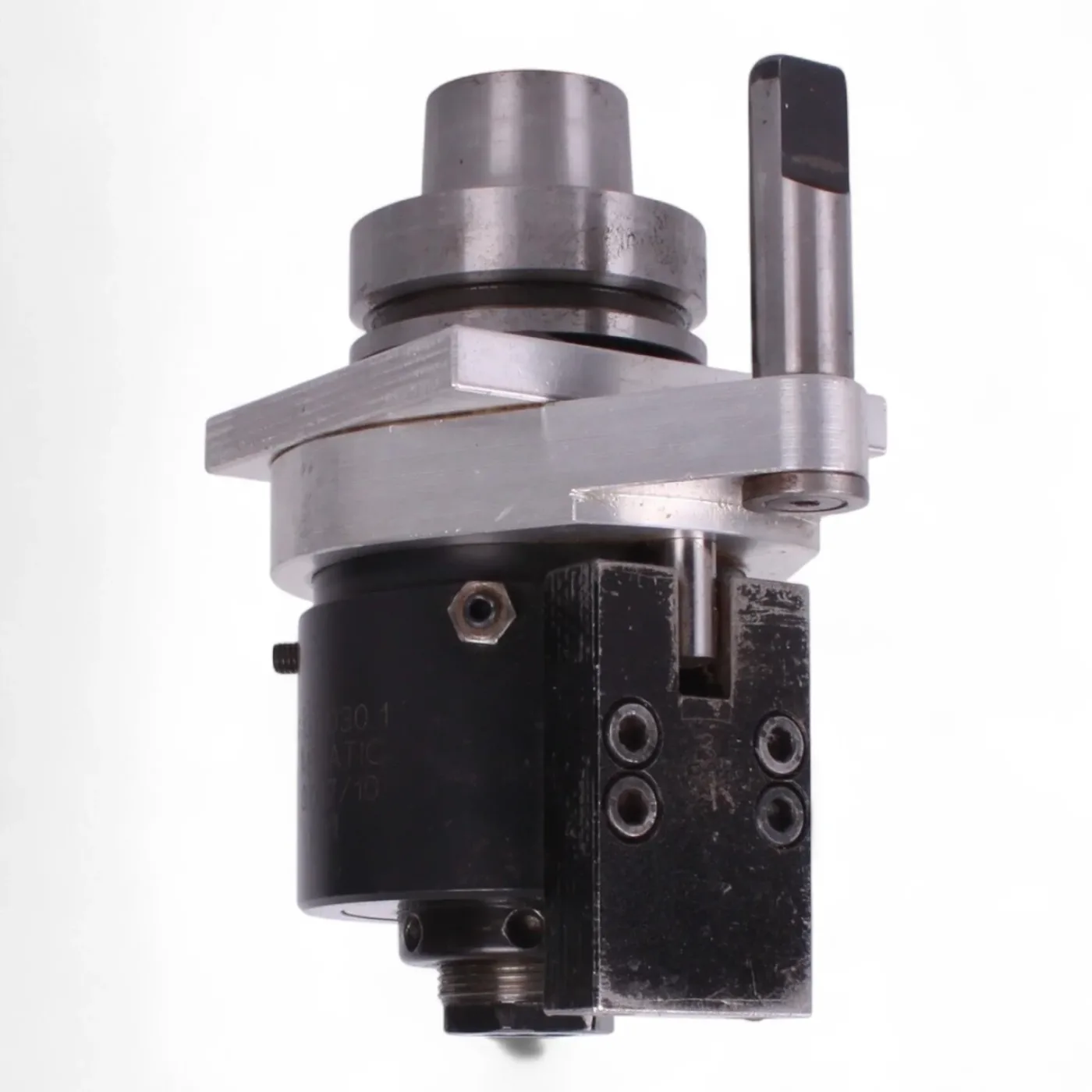 HOMAG Adapter Fräswerkzeug HSK 63 F Mimatic 13.6030.1 - 4