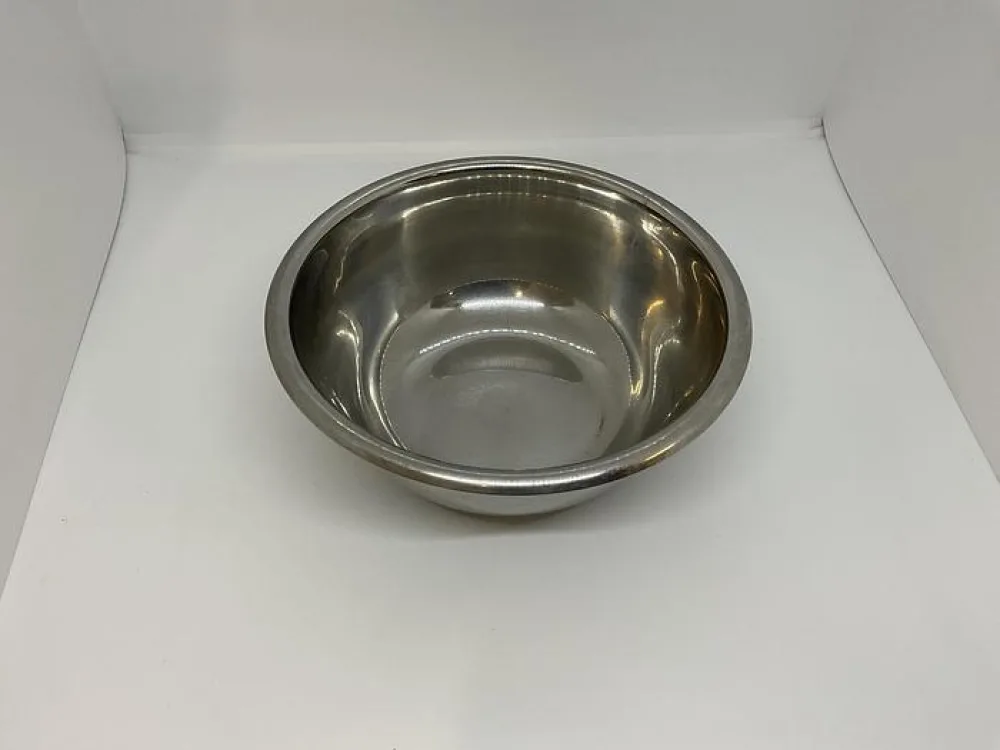 Tawlite Bowl 170mm