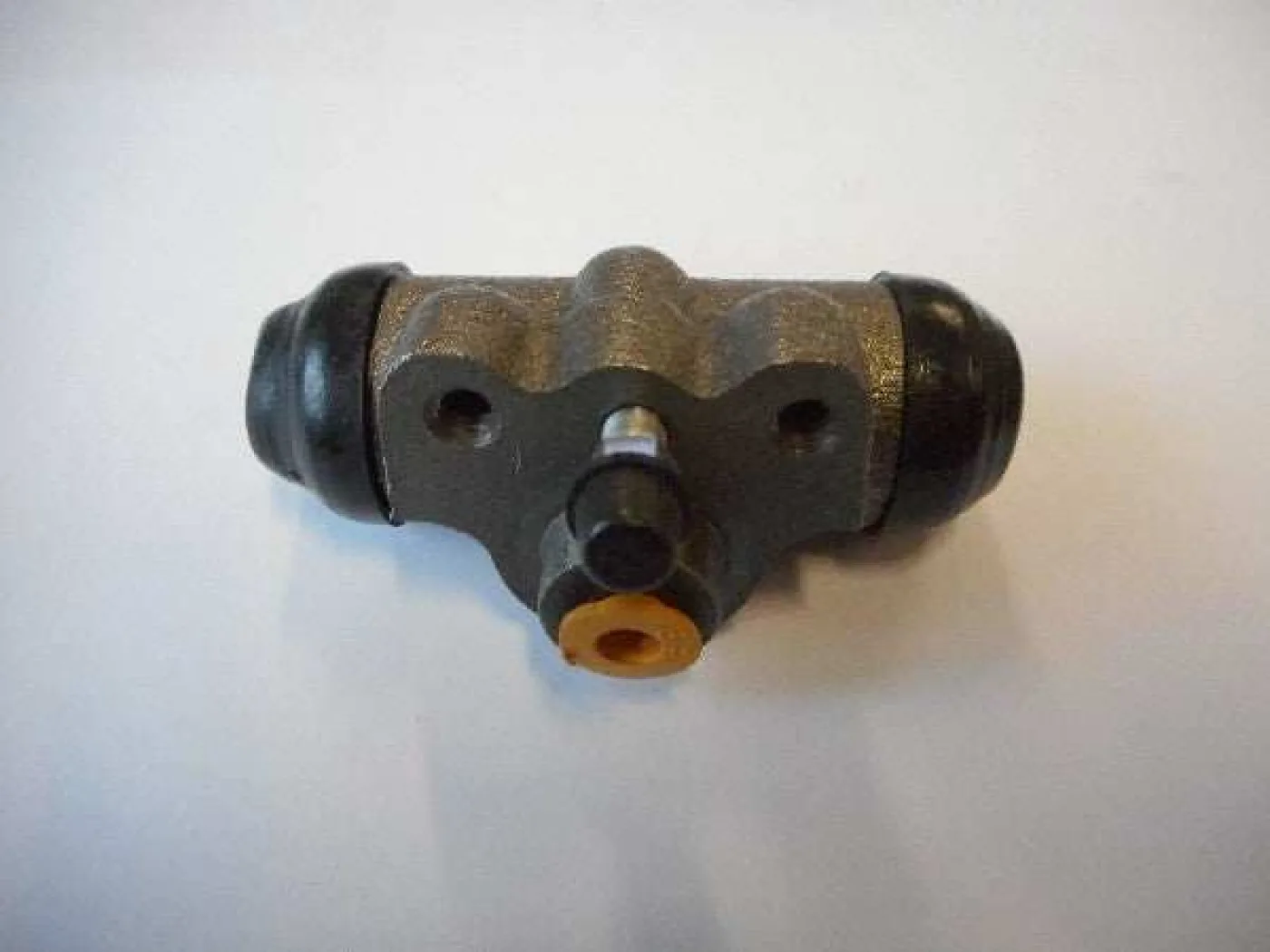 Wielremcilinder flat-end ( achter ) - 2