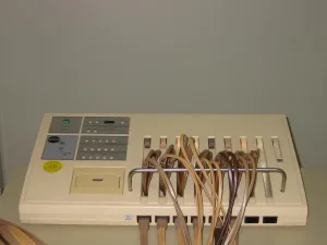BMR 16 RSC Reizstromtherapiegerät
