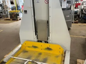 Polar L-600-W-3 elevador palet