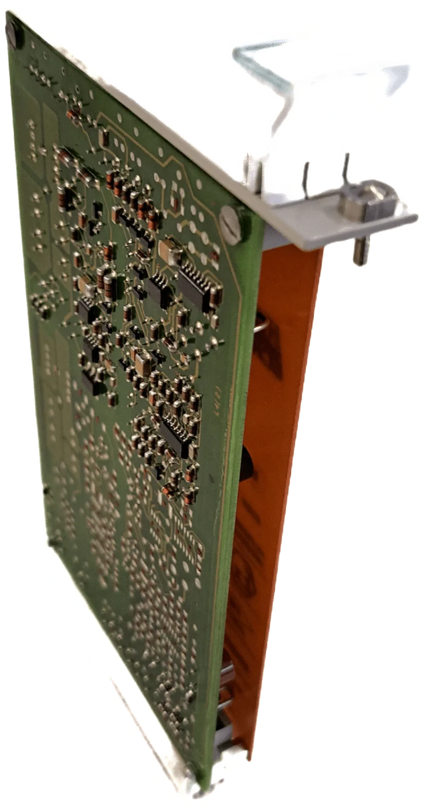 Foxboro Eckardt MT228-N Messumformerspeisegerät - 2