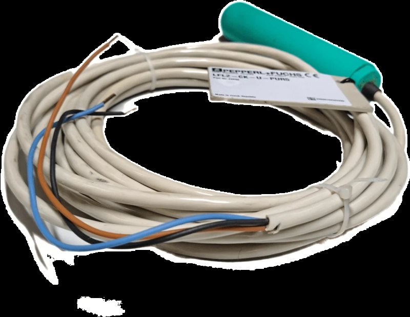 Pepperl+Fuchs LFL2-CK-U-PUR5
