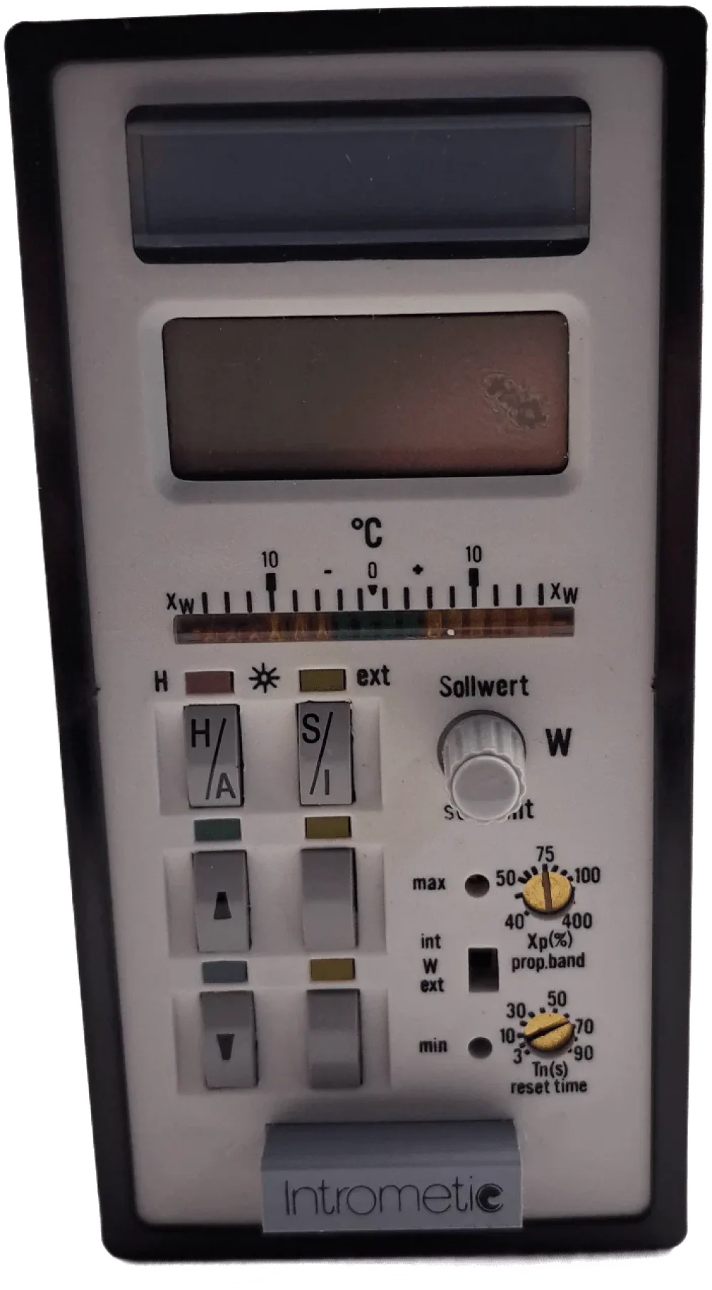 IPAS Intrometic SI921