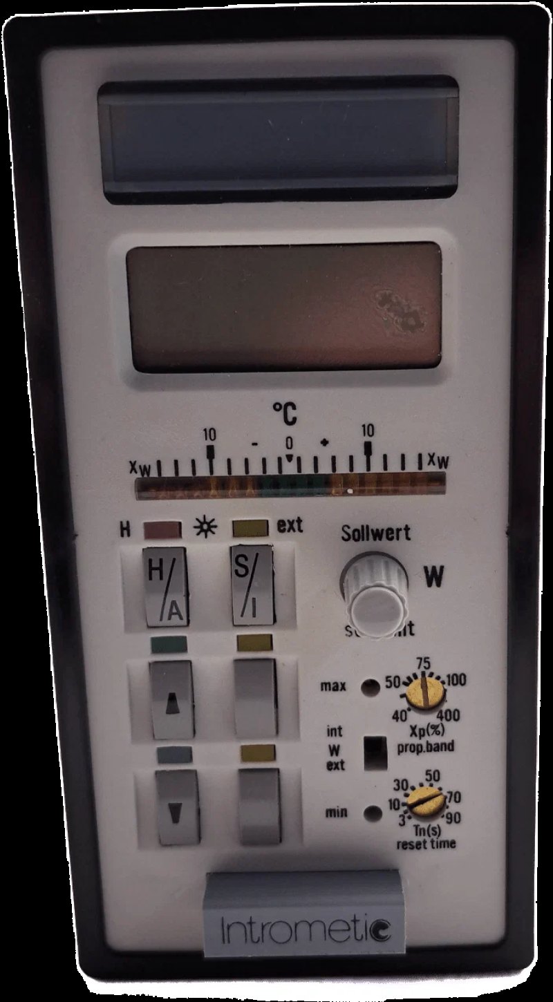 IPAS Intrometic SI921