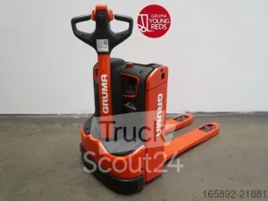 Linde T 14 ION 1155-00
