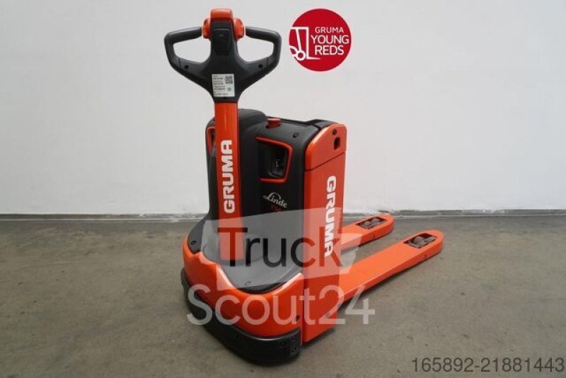 Linde T 14 ION 1155-00