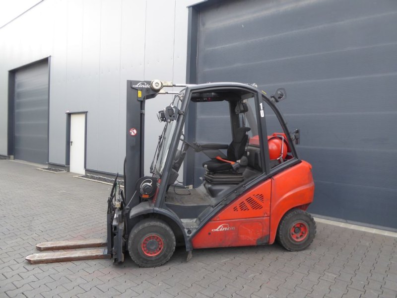 Linde H20T-01