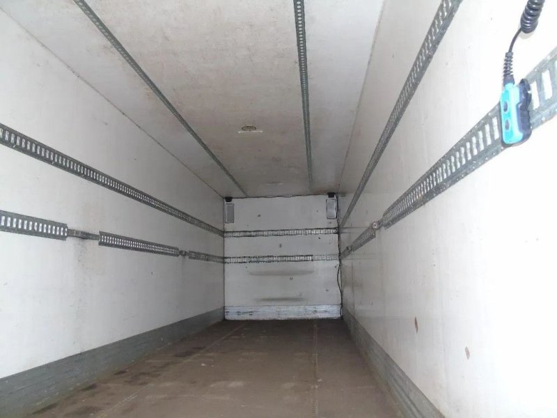MAN Tgm 12.250 + Euro 6