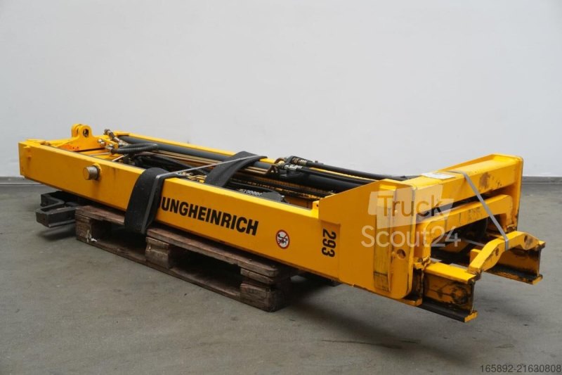 JUNGHEINRICH Hubgerüst