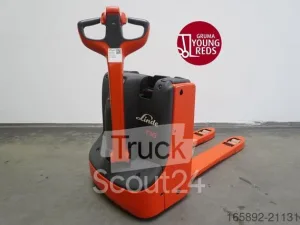 Linde T 16 1152-02