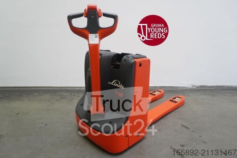 Linde T 16 1152-02
