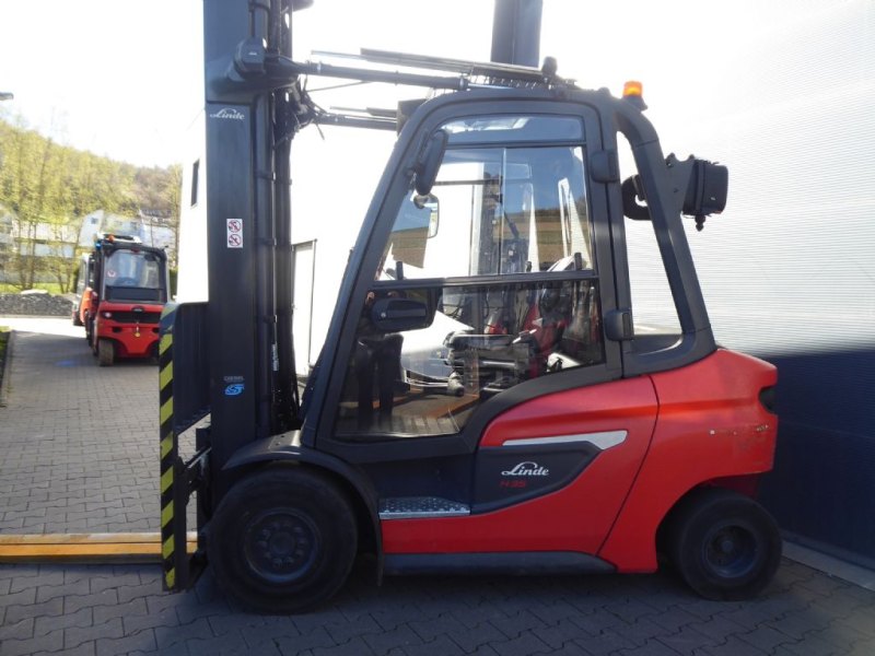 Linde H35D-01