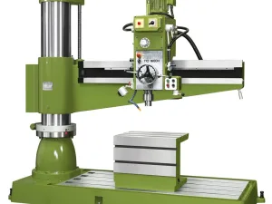 Radialbohrmaschine TC-1600H