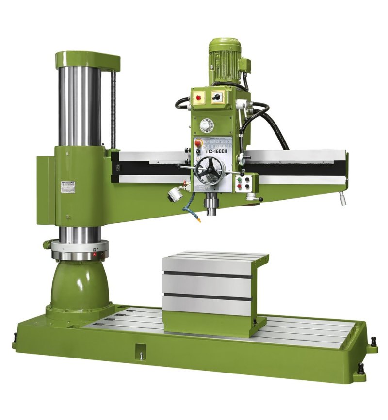 Radialbohrmaschine TC-1600H
