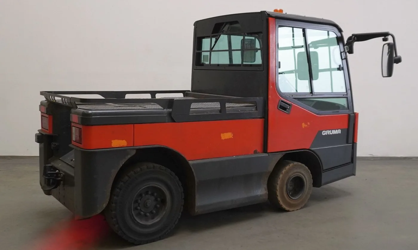 Schlepper Still R07-25 (2007) - 2