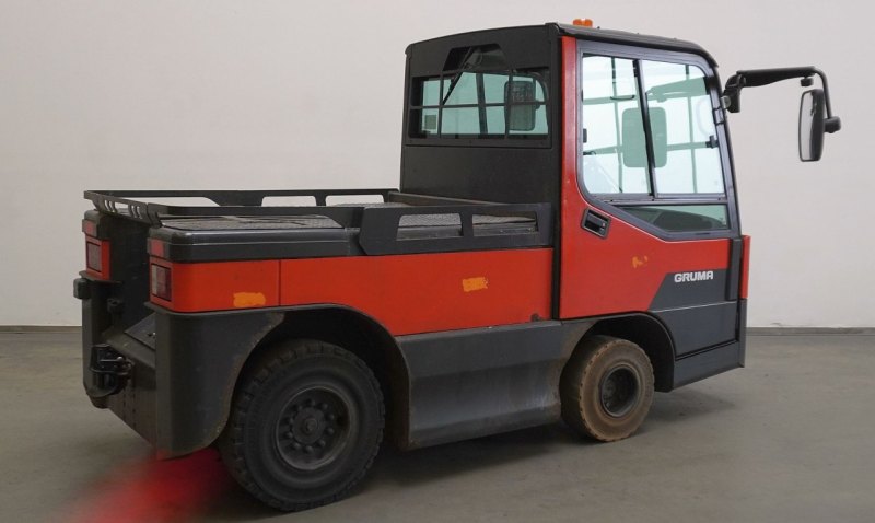 Schlepper Still R07-25 (2007)