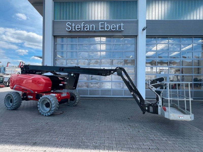 Manitou 200 ATJE S1 e-drive / Arbeitshöhe: 20m / 4x4