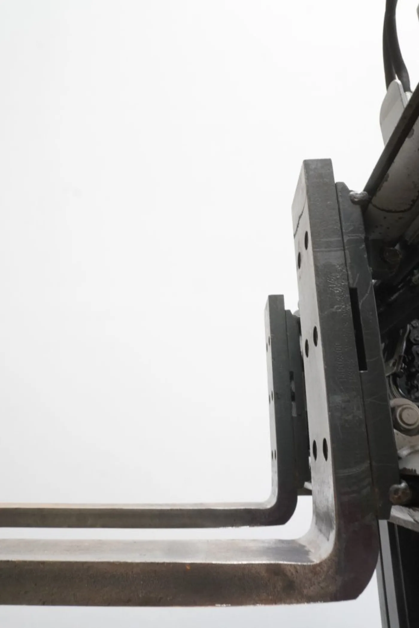 Frontstapler Linde E 16 ION EVO 386-02 (2018) - 6