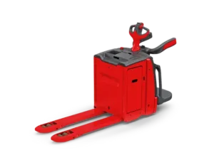 Niederhubwagen Linde T20 - T25 AP N