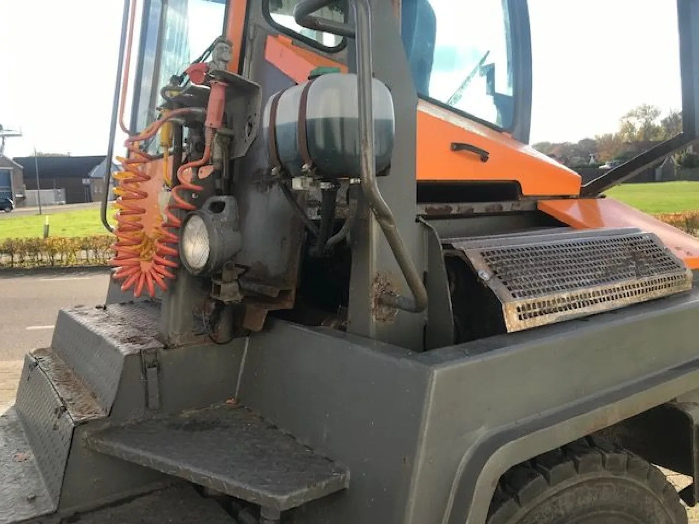 Terberg RT222 - 5