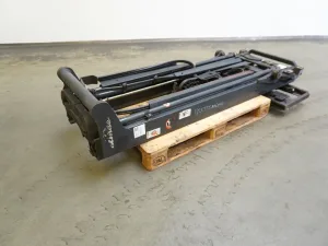 Hubgerüst Linde Hubgerüst (2004)