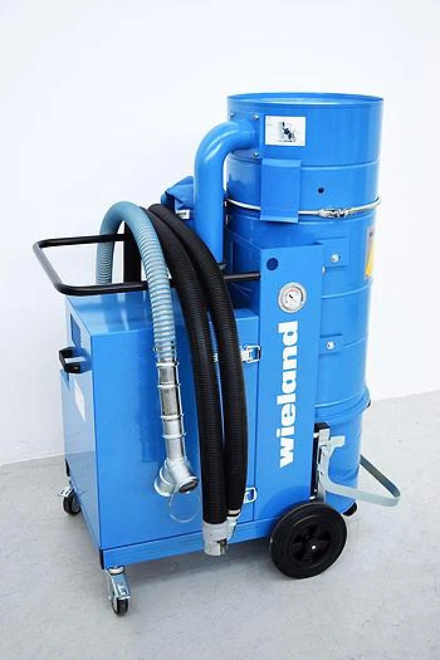 WIELAND LUFTTECHNIK - Varie - IS-36 M ATEX 3D - 1