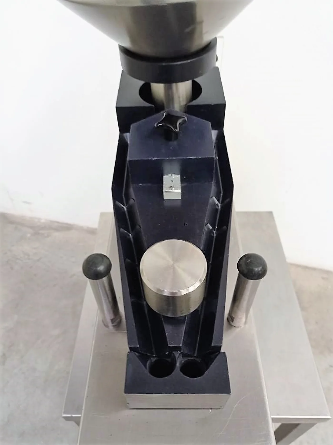 CONTA COMPRESSE E CAPSULE – IMA – MOD. SWIFTCHECK - 7